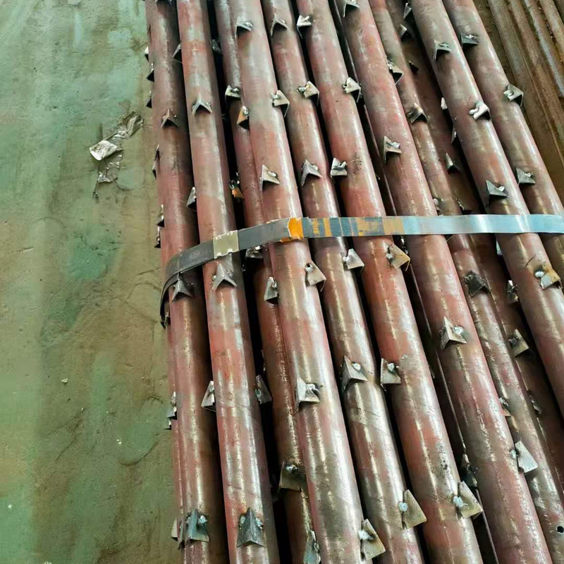 靖安土钉小导管