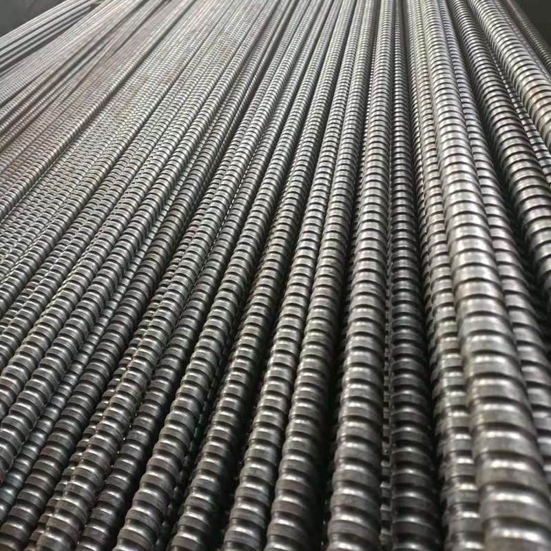 靖安中空锚杆