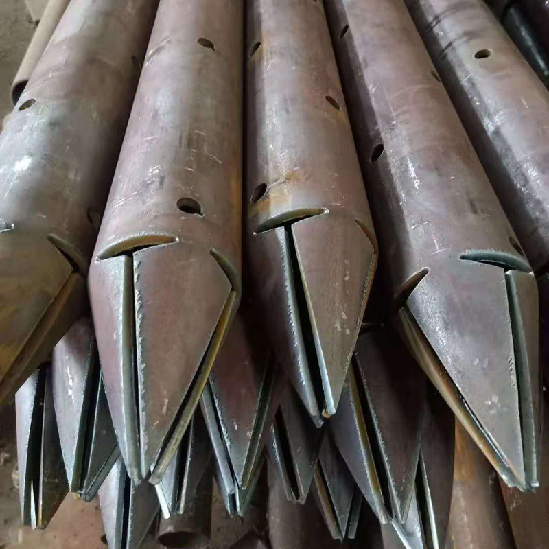 靖安预埋注浆管